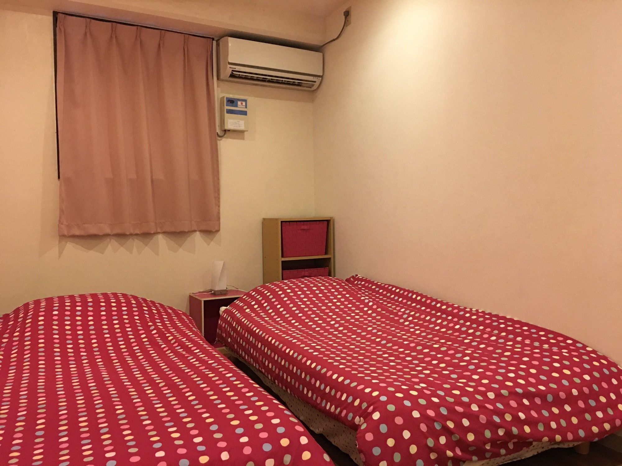 Guest House Fukutomi - Female Only Наха Экстерьер фото
